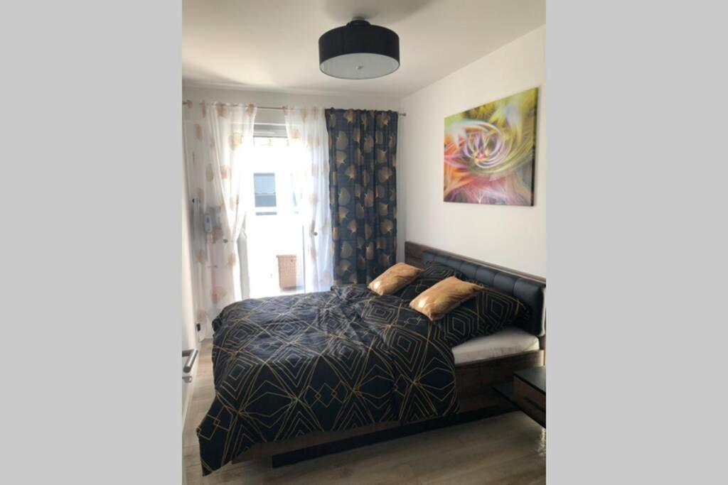 Rewal Apartament "Panorama" Екстер'єр фото