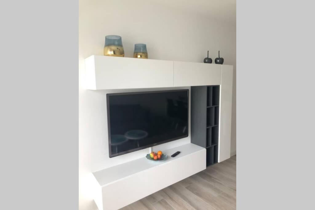 Rewal Apartament "Panorama" Екстер'єр фото