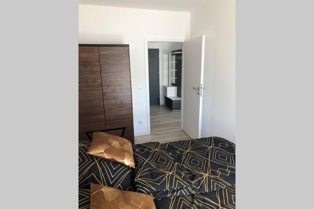 Rewal Apartament "Panorama" Екстер'єр фото