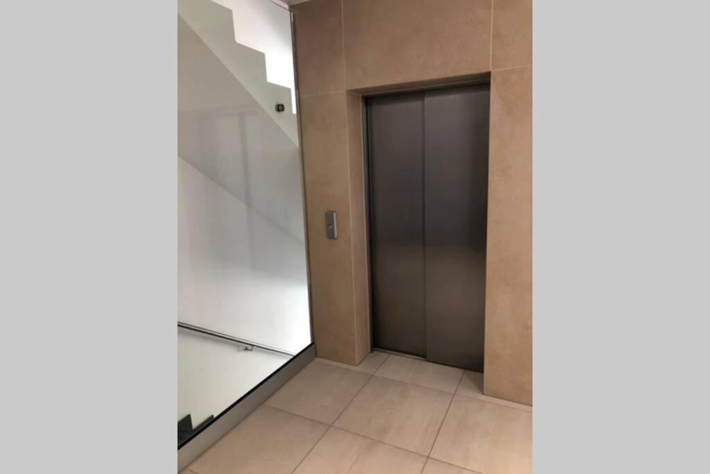 Rewal Apartament "Panorama" Екстер'єр фото