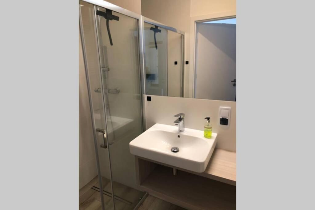 Rewal Apartament "Panorama" Екстер'єр фото